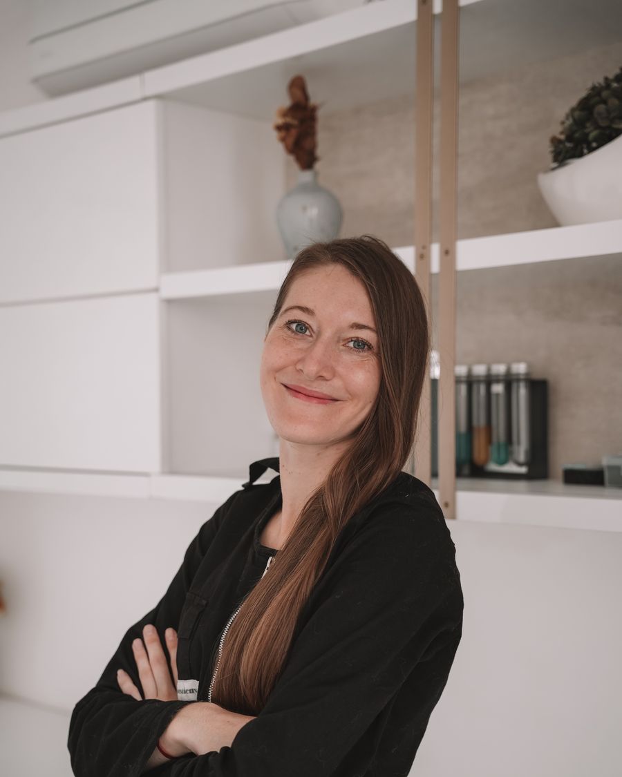 Antonela Tañski