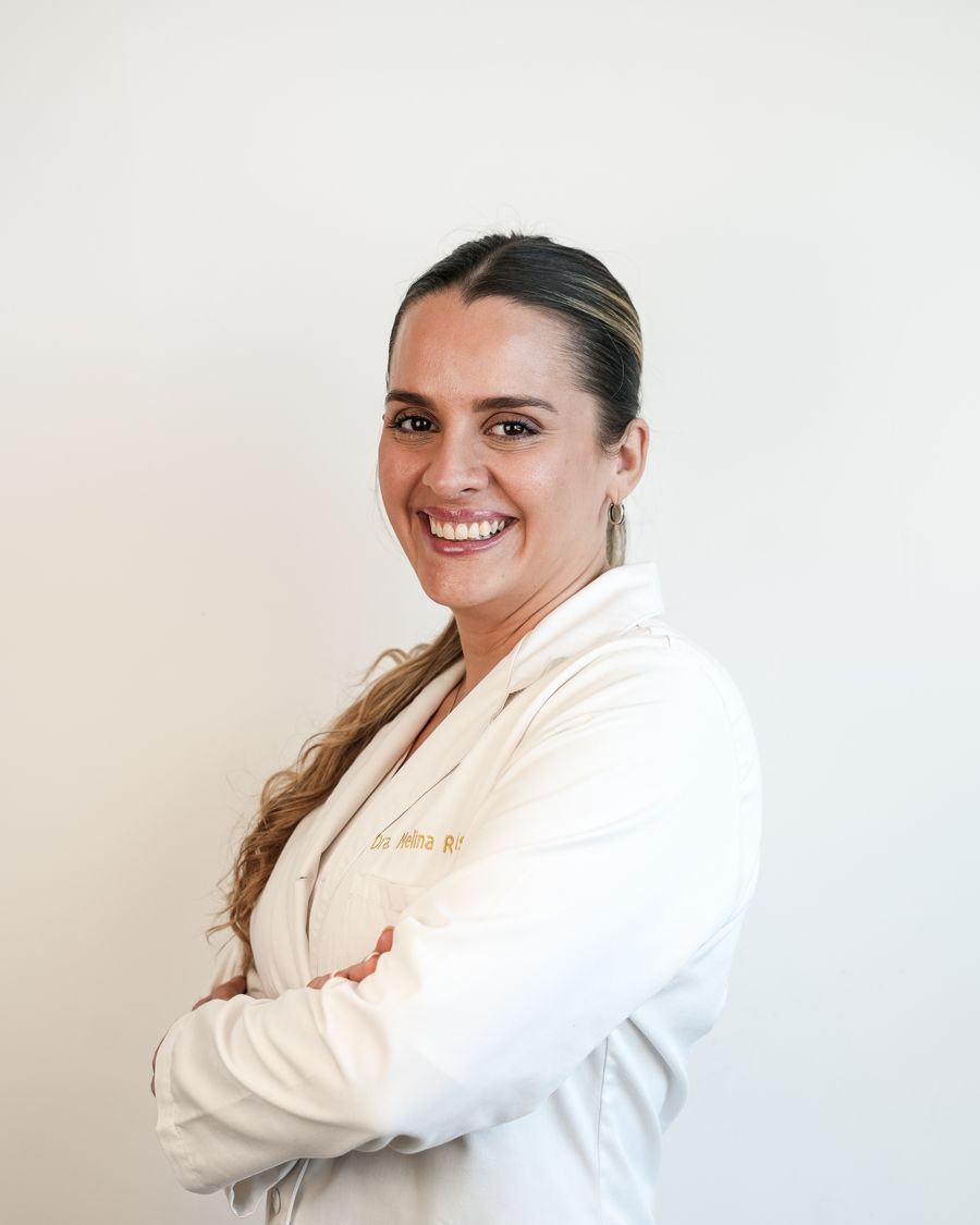 Dra. Melina Rosciszewski