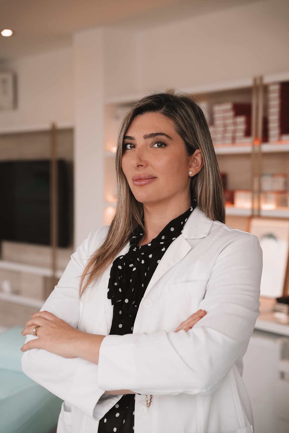 Dra. Florencia Sartori