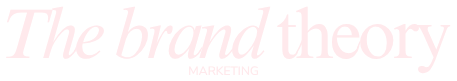 The Brand Theory · Marketing